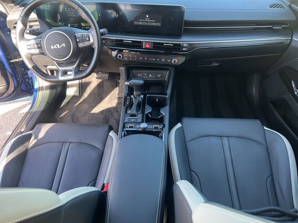 Used 2025 Kia K5 GT-Line image 17