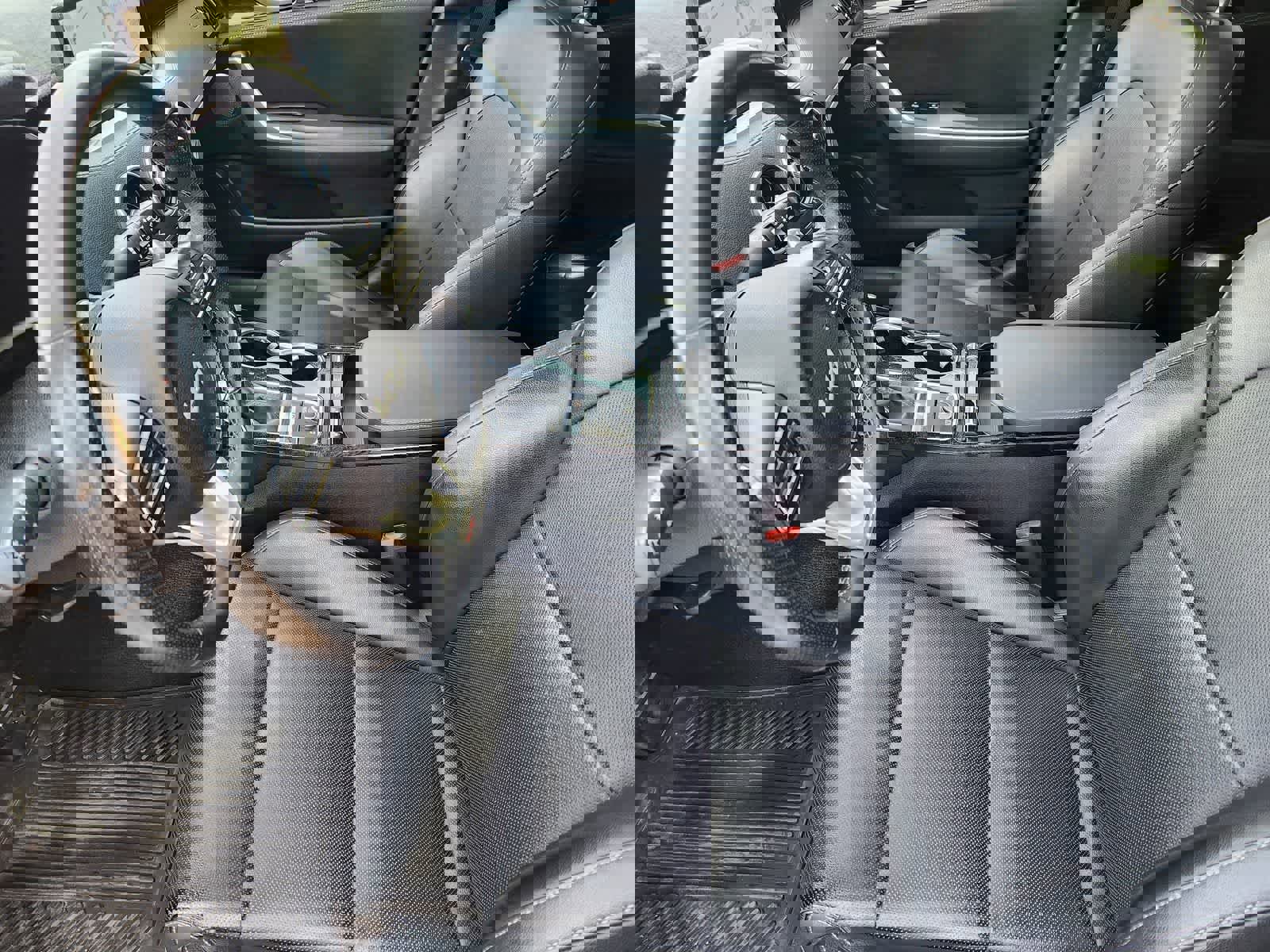 Used 2022 Kia Stinger GT-Line w/ Sun & Sound Package image 12