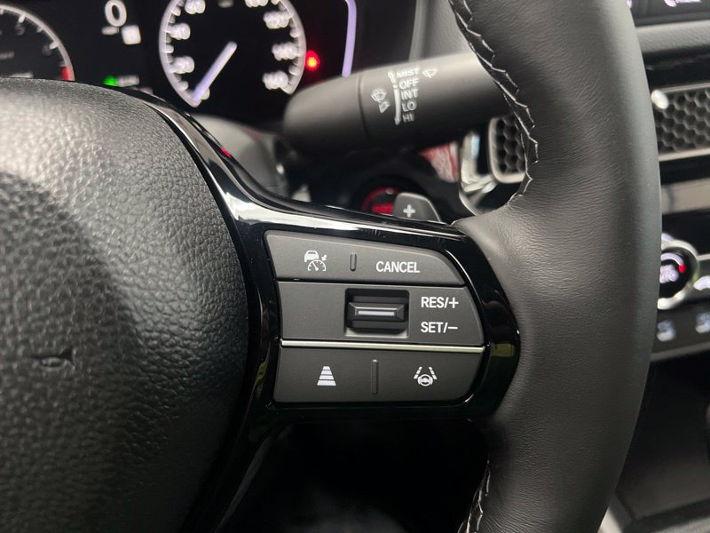 New 2026 Honda Civic Sport image 22