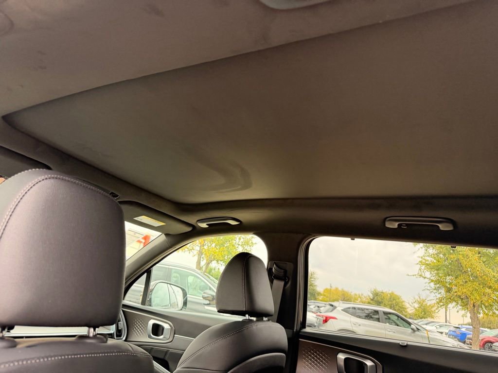 New 2026 Kia Sorento SX Prestige image 25