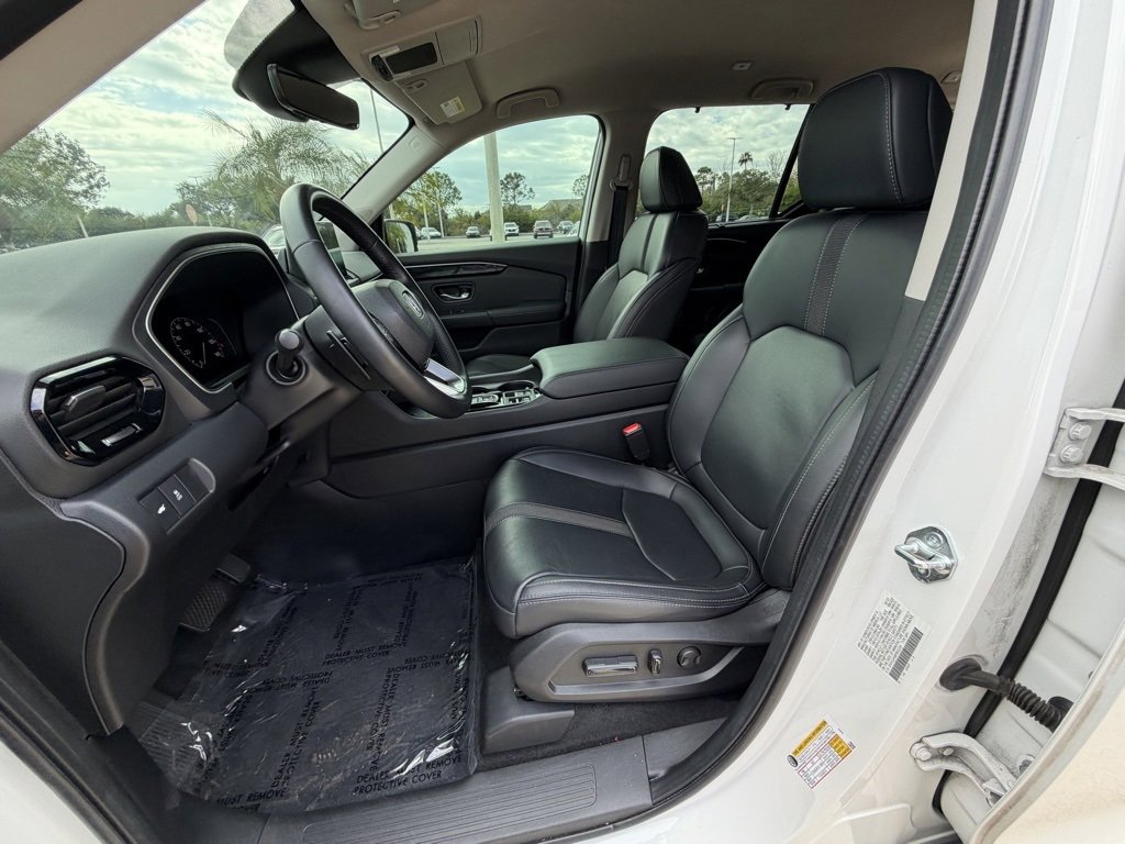 Used 2023 Honda Pilot EX-L image 23