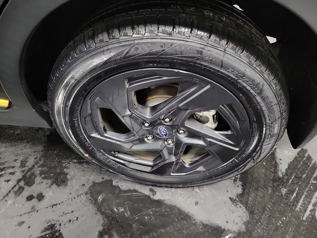 Used 2024 Subaru Crosstrek 2.5i Sport w/ Crosstrek Mirror Package image 10