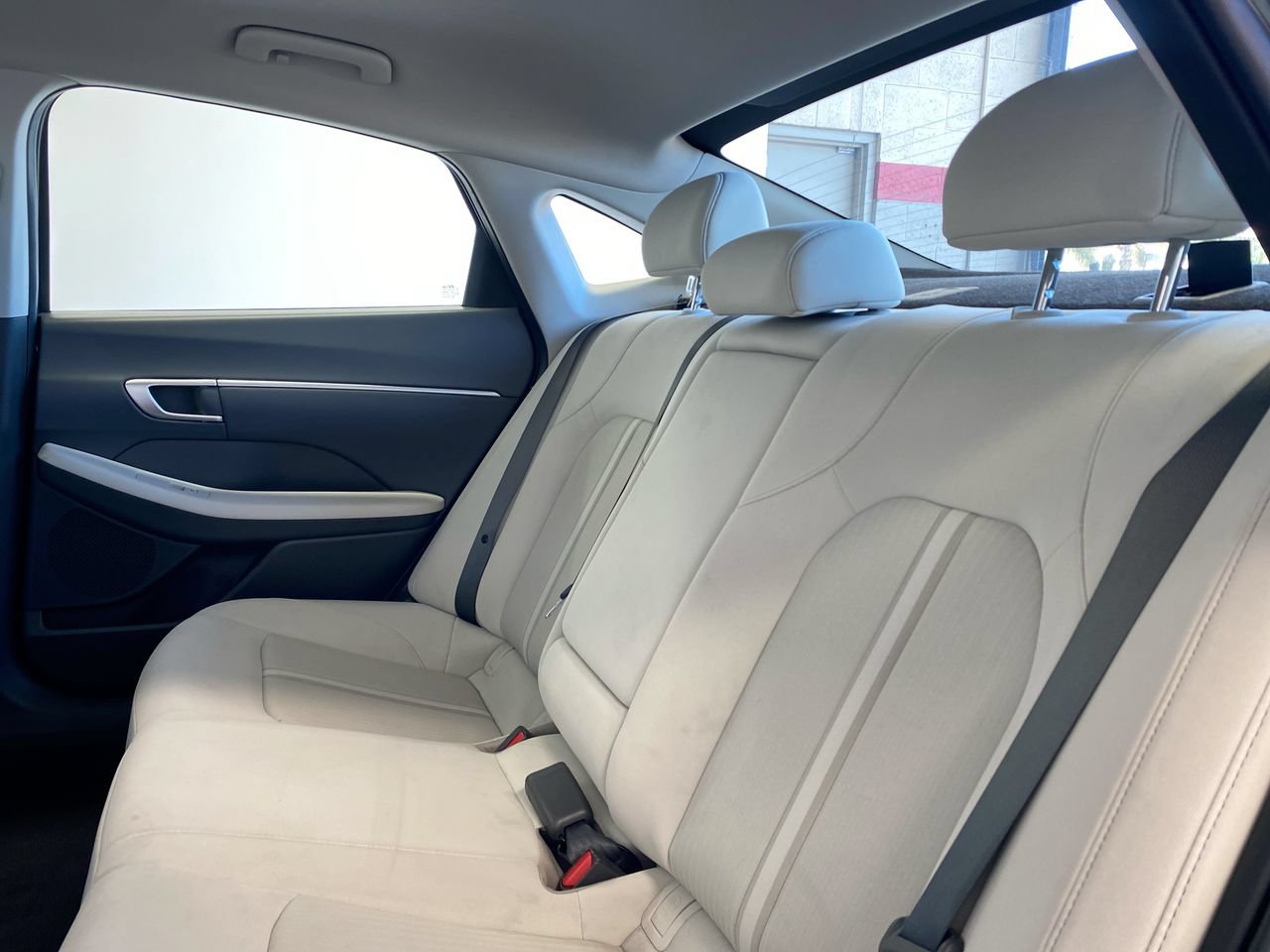 Used 2025 Hyundai Sonata SEL FWD image 33