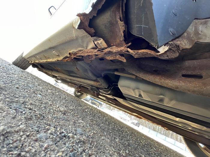 Used 2008 Ford Fusion SE image 13