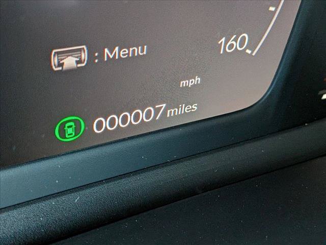 New 2026 Honda Accord Touring image 10