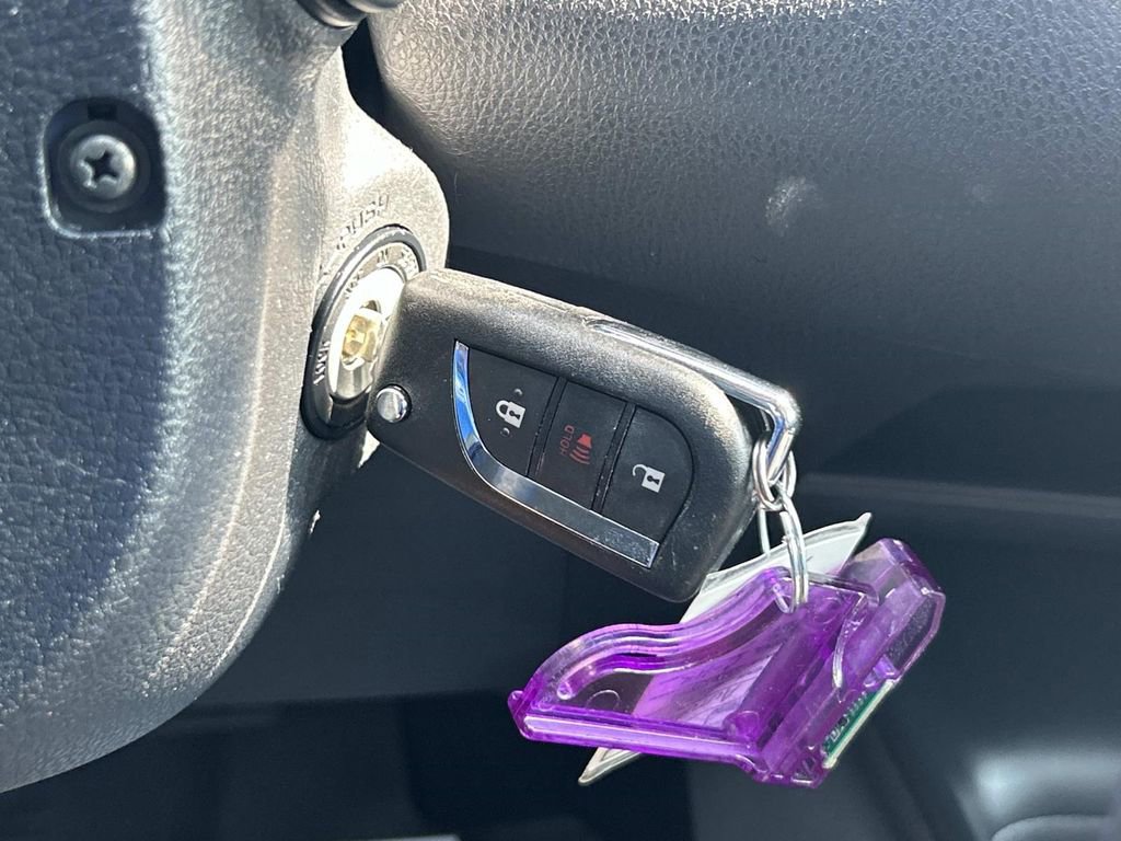 Used 2019 Toyota C-HR LE image 25