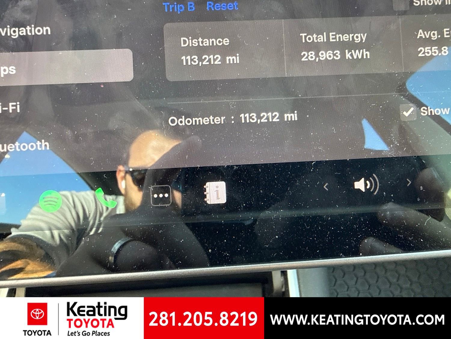 Used 2018 Tesla Model 3 Mid Range RWD image 15