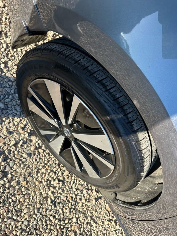 Used 2019 Nissan Altima 2.5 SV image 44