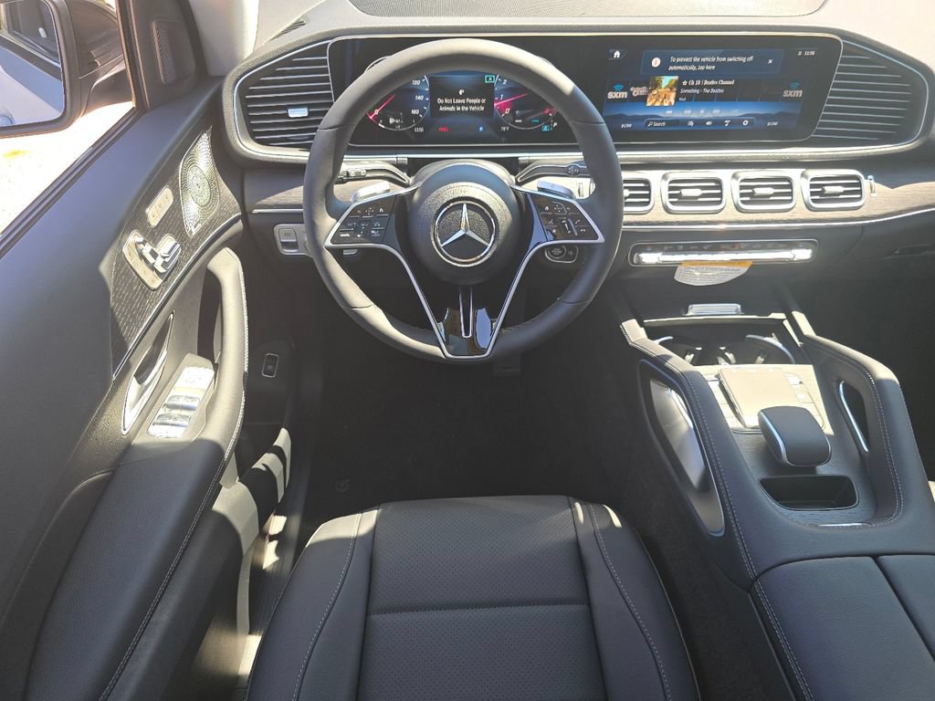 New 2026 Mercedes-Benz GLE 350 4MATIC image 26