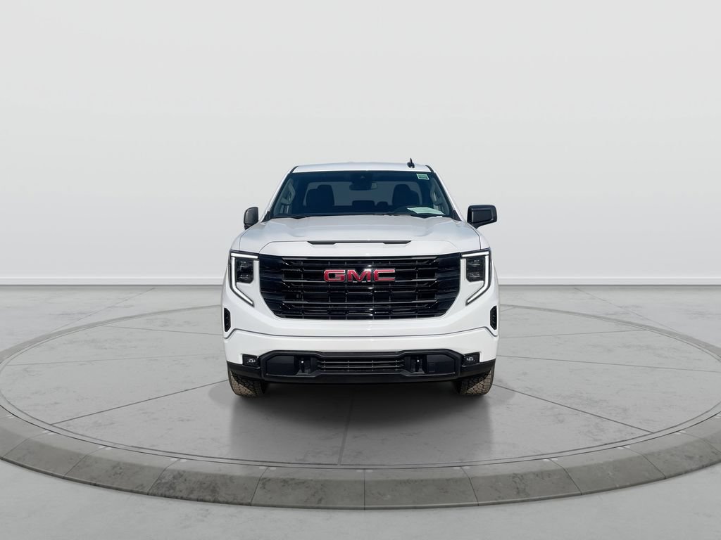 New 2026 GMC Sierra 1500 Elevation w/ Elevation Select Package AWD/4WD image 3
