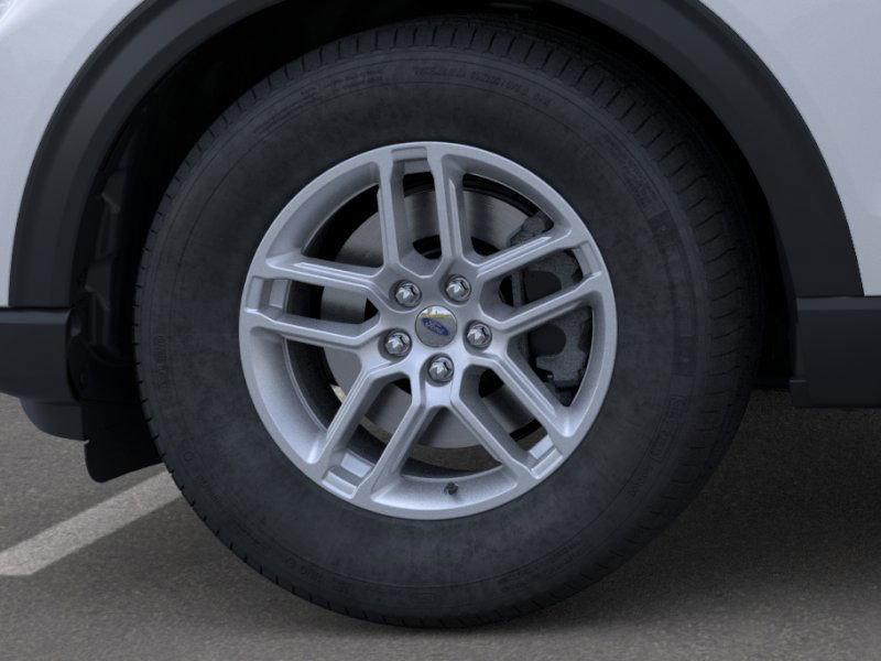New 2026 Ford Explorer Active w/ Active Comfort Package image 19