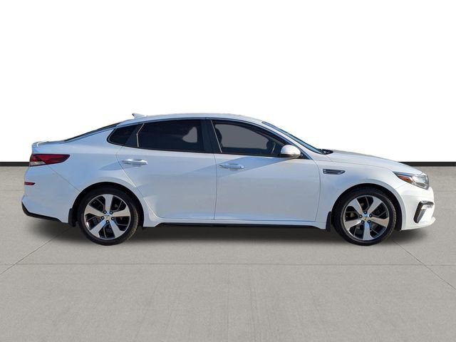 Used 2019 Kia Optima S image 4
