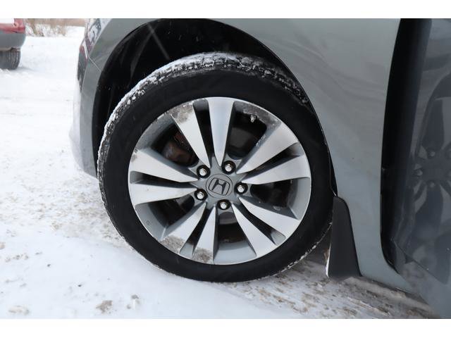 Used 2009 Honda Accord EX-L image 11