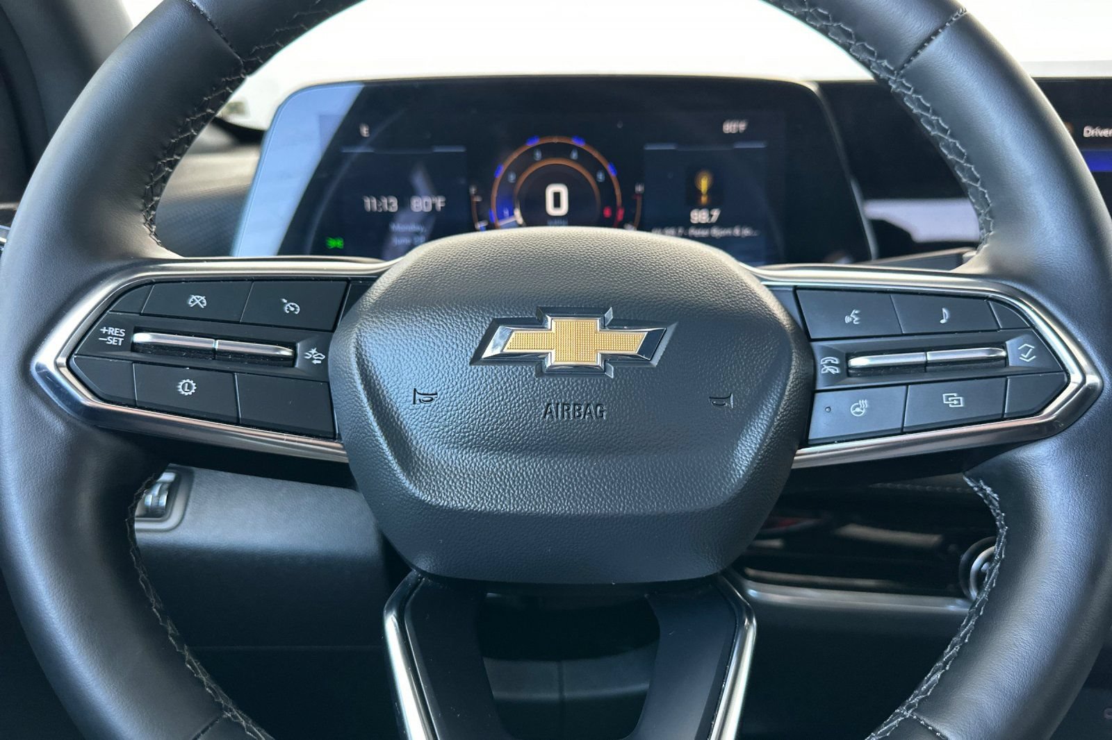 Certified 2026 Chevrolet Equinox LT FWD image 31