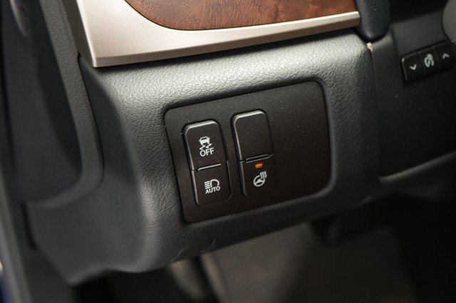 Used 2020 Lexus GS 350 AWD w/ Premium Package image 25