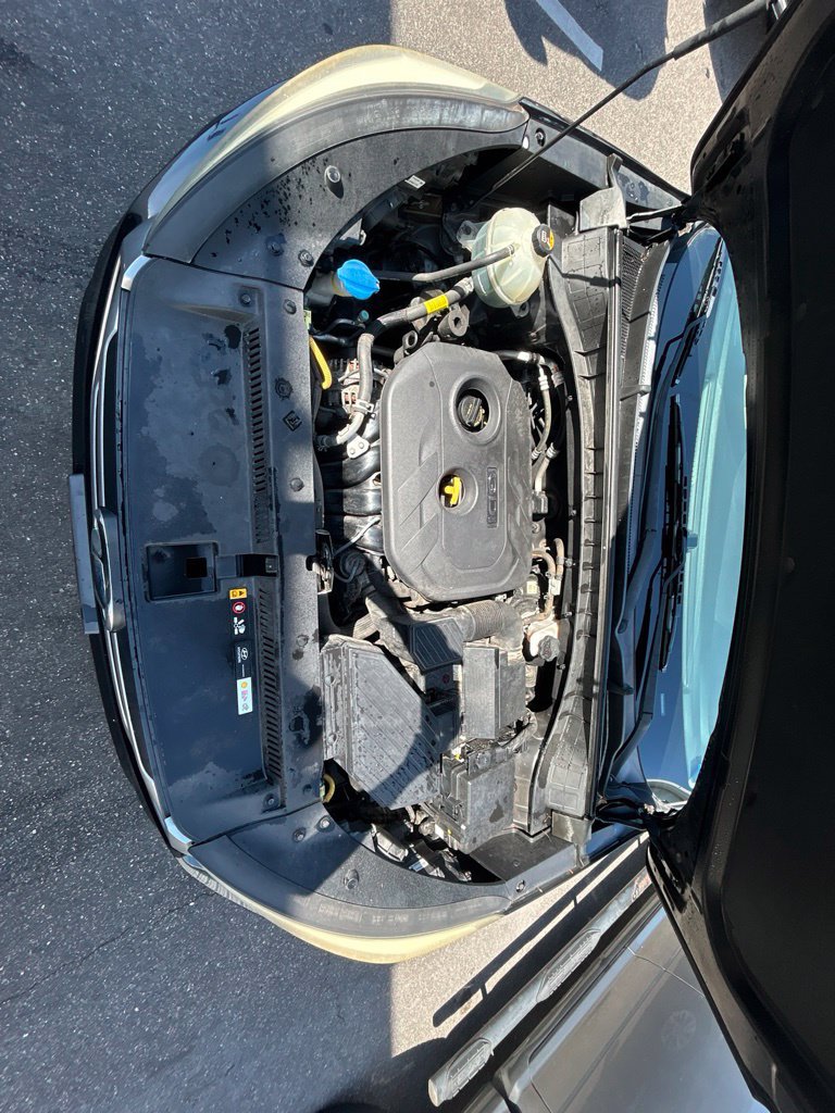 Used 2018 Hyundai Tucson SEL AWD/4WD image 9