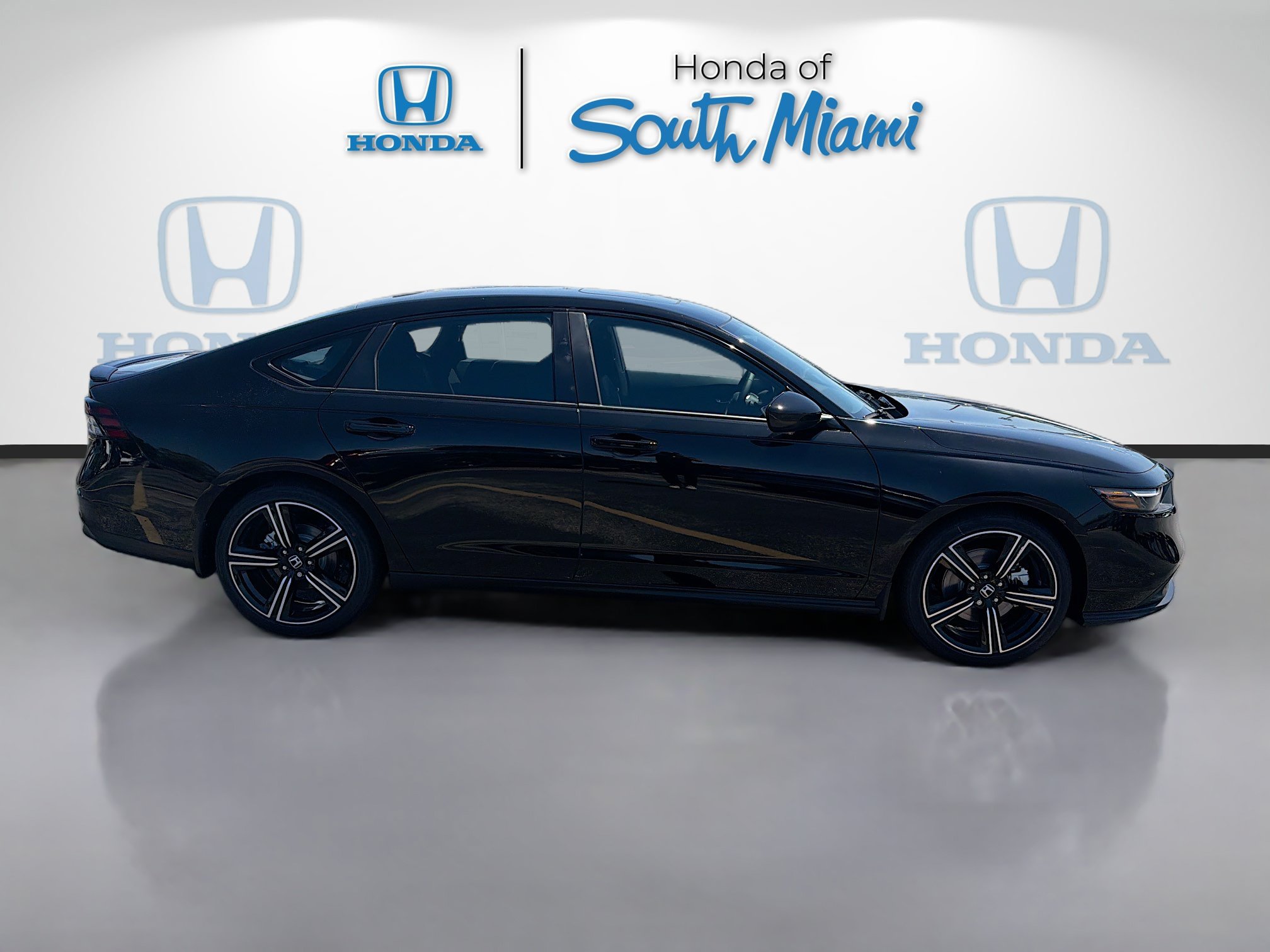 New 2026 Honda Accord Sport image 8