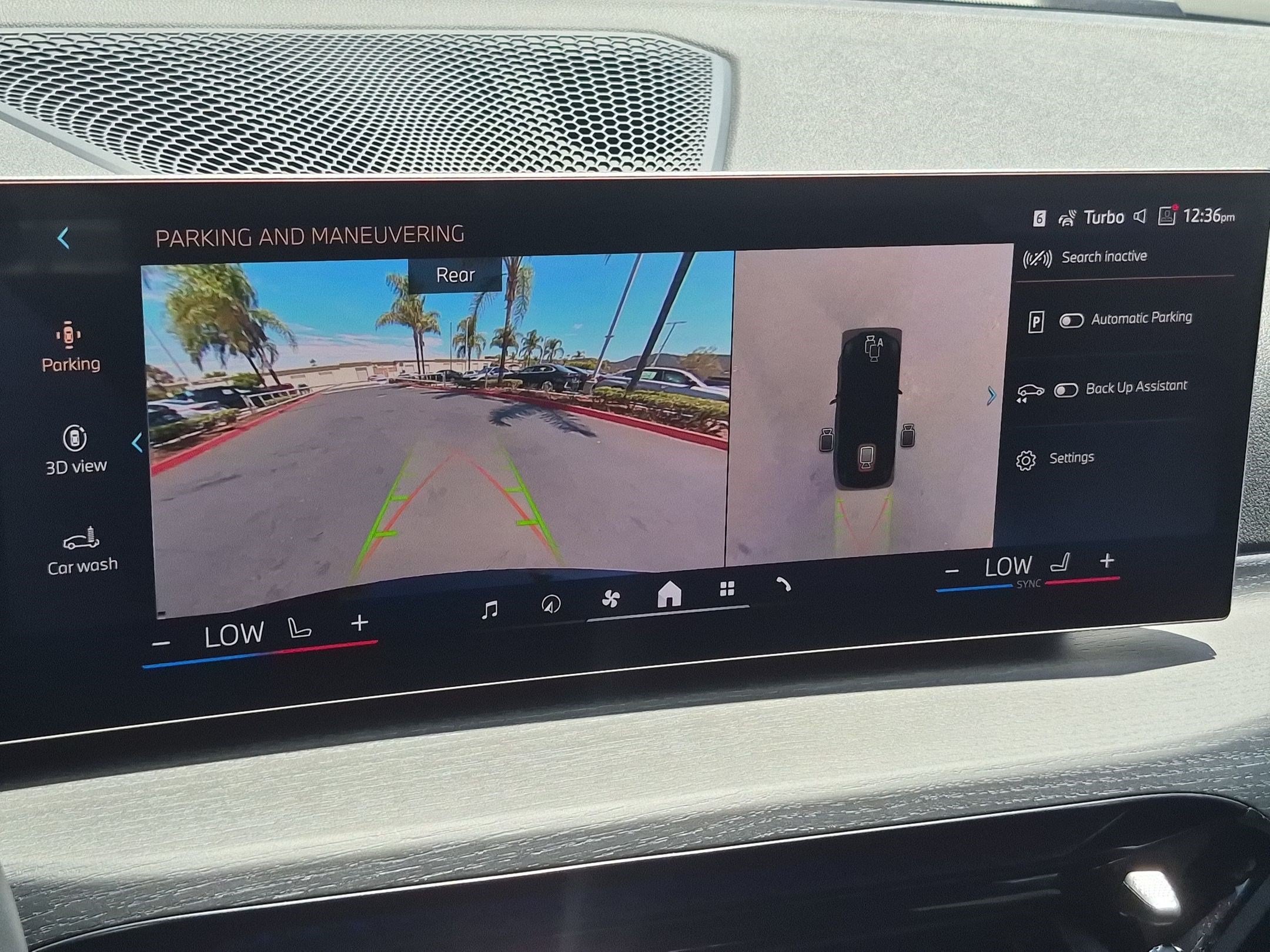 New 2026 BMW i4 eDrive40 w/ Parking Assistance Package RWD image 25