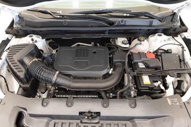 Used 2024 Chevrolet Blazer LT w/ Convenience Package FWD image 3