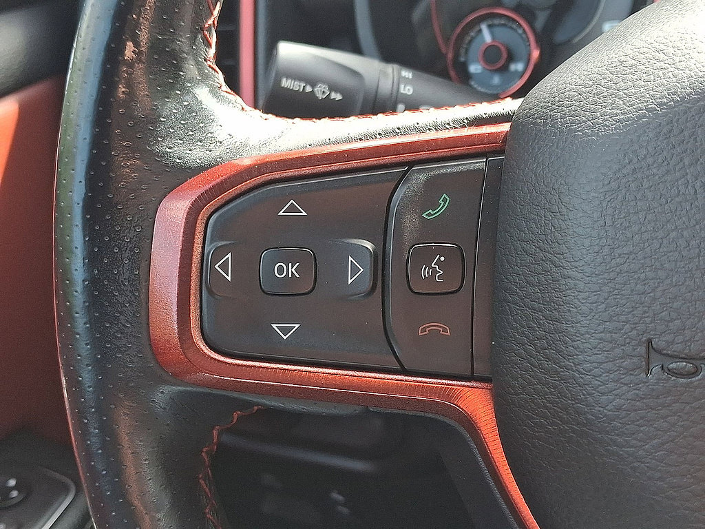 Used 2019 RAM 1500 Rebel w/ Rebel Level 1 Equipment Group AWD/4WD image 17