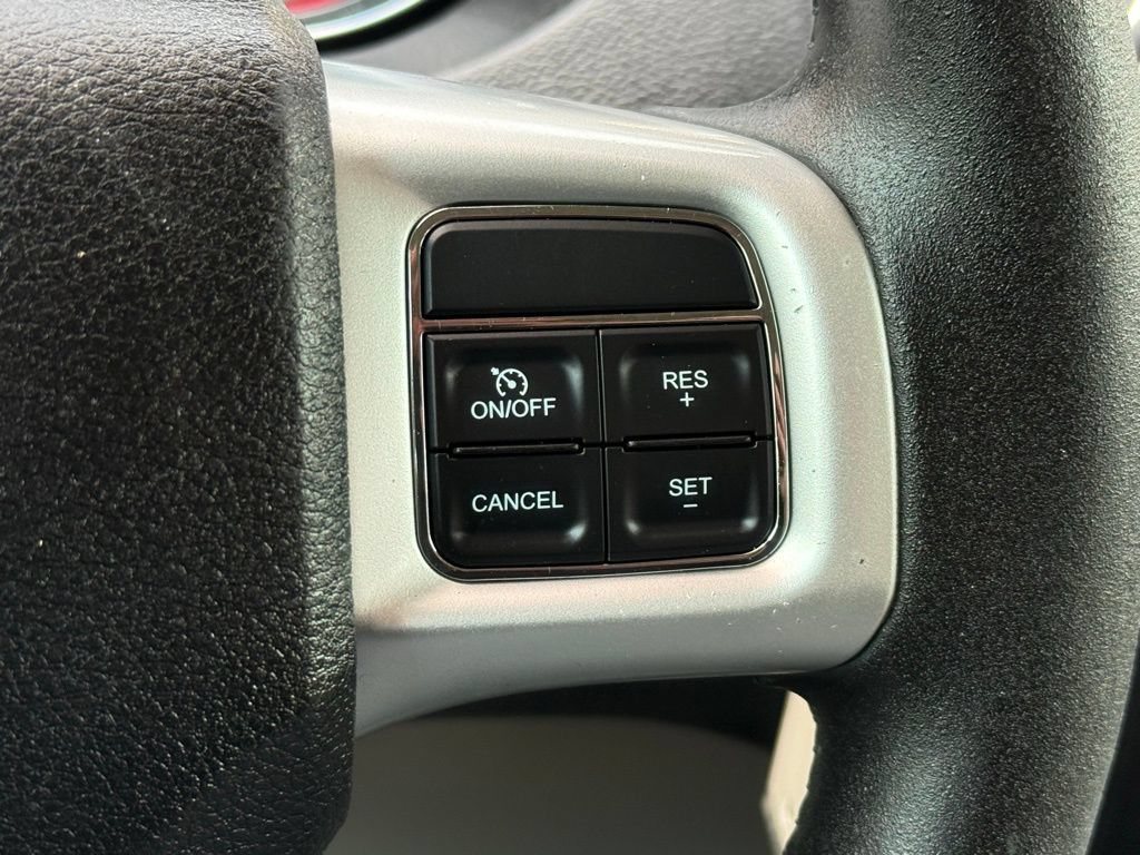 Used 2016 Dodge Grand Caravan SE w/ Quick Order Package 29E SE FWD image 28