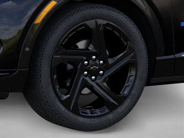 New 2025 Chevrolet Equinox EV RS image 9