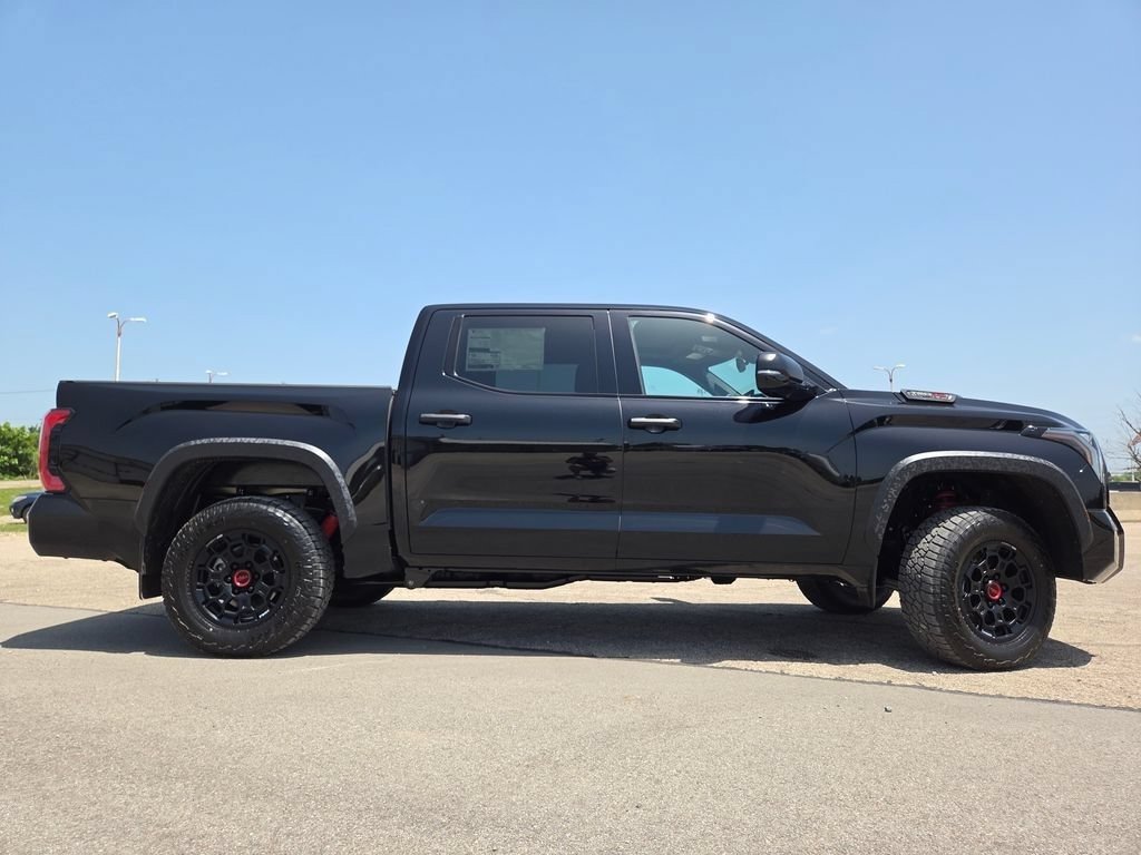 New 2026 Toyota Tundra TRD Pro AWD/4WD image 29