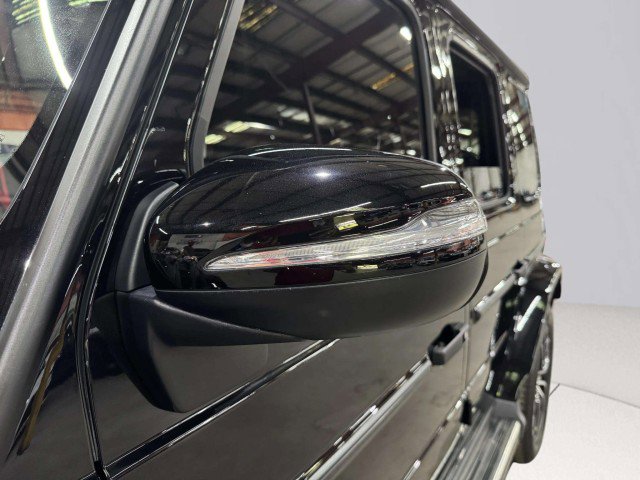 Used 2024 Mercedes-Benz G 550 image 63