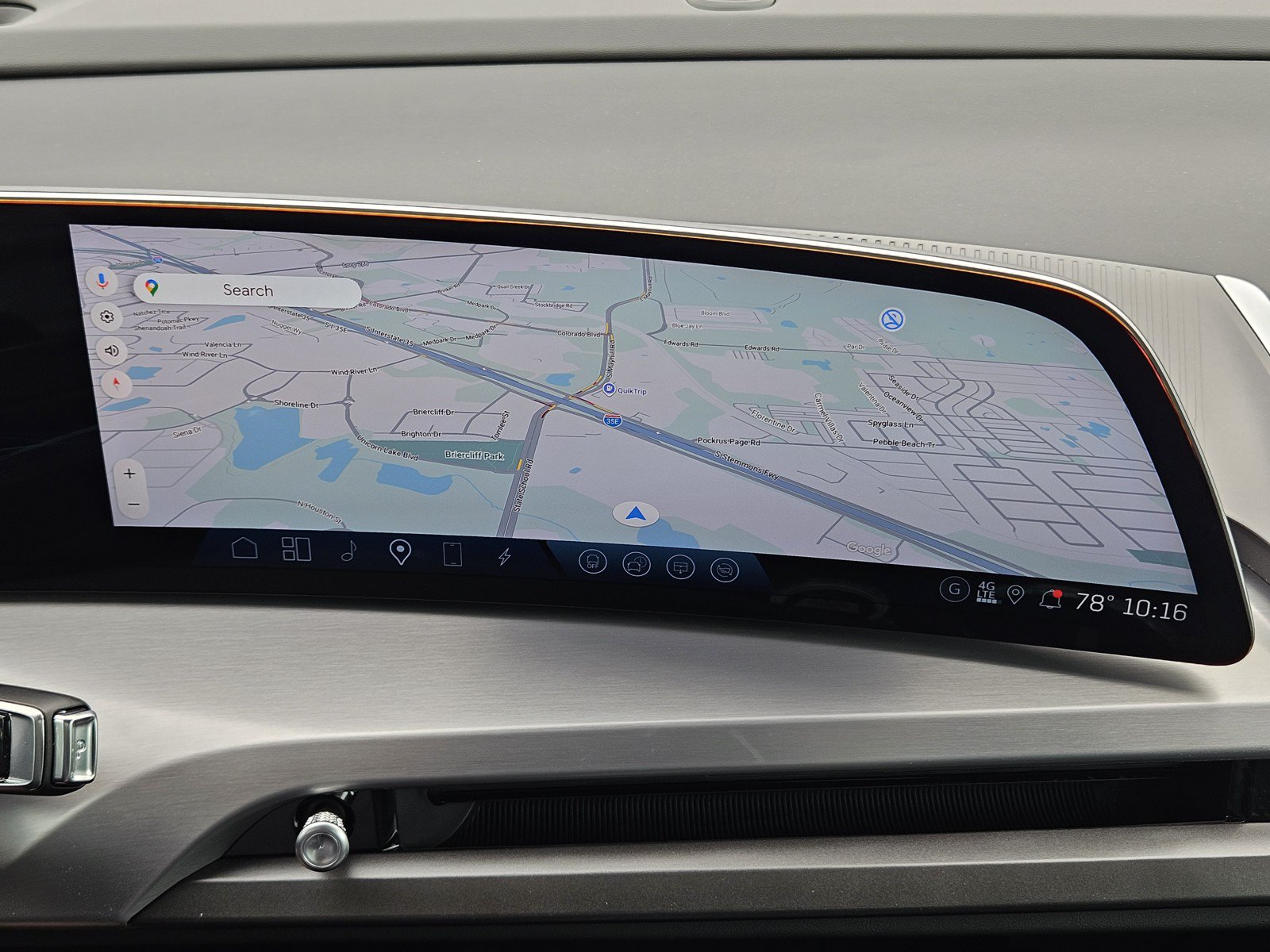 New 2026 Cadillac Vistiq Sport AWD/4WD image 12