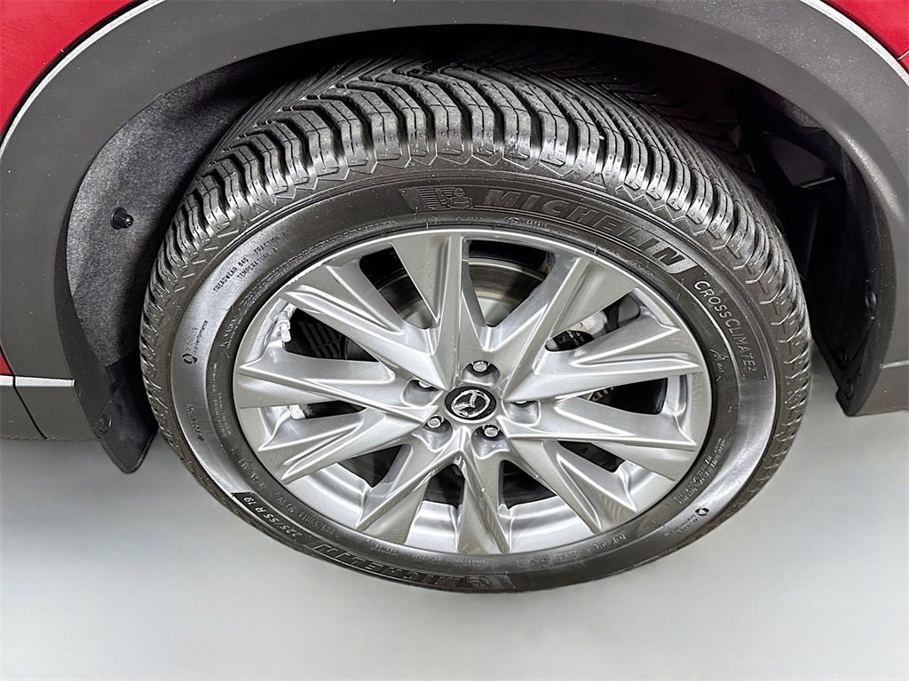 Used 2020 MAZDA CX-5 Grand Touring Reserve image 35