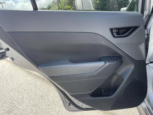 Used 2024 Subaru Crosstrek 2.0i Premium AWD/4WD image 14