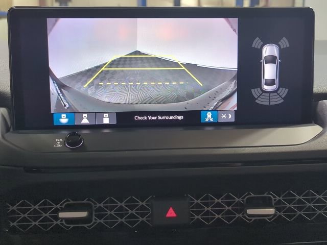 New 2026 Honda Accord EX-L image 22