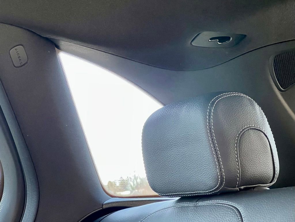 Certified 2021 Mercedes-Benz GLC 43 AMG 4MATIC image 22