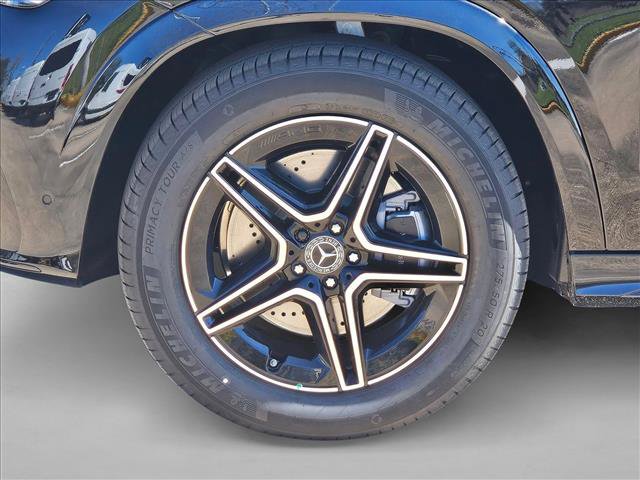 New 2026 Mercedes-Benz GLE 450 4MATIC image 18