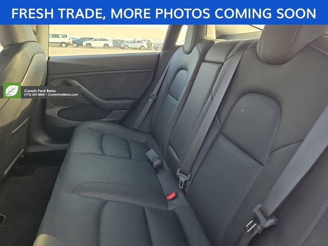 Used 2023 Tesla Model 3 Long Range image 16