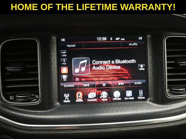 Used 2016 Dodge Charger R/T RWD image 23