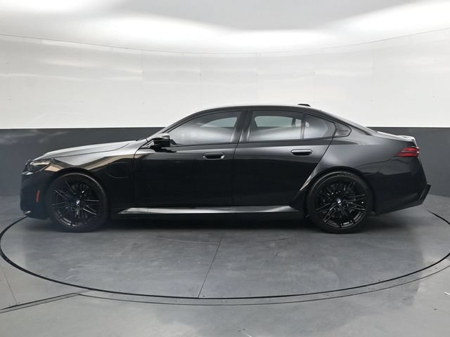 Used 2026 BMW M5 w/ Executive Package AWD/4WD image 9