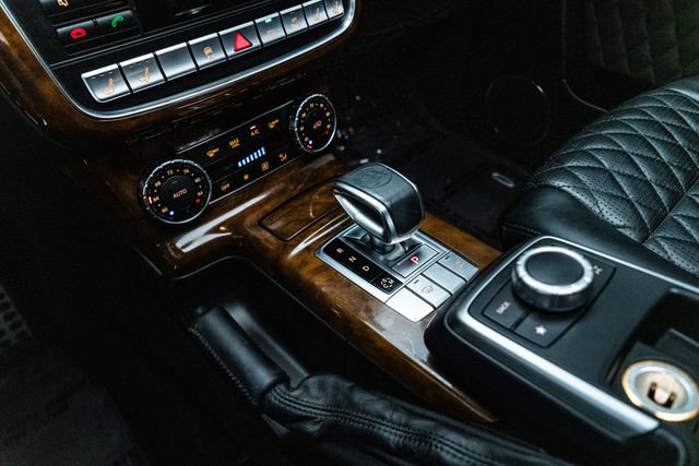 Used 2013 Mercedes-Benz G 63 AMG 4MATIC image 26