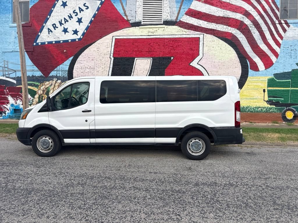 Used 2017 Ford Transit 350 XL RWD image 3