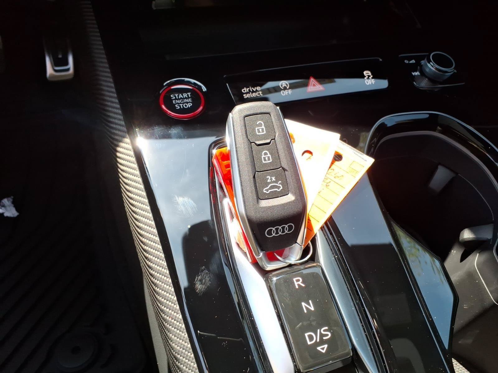 New 2026 Audi S5 Premium Plus AWD/4WD image 31