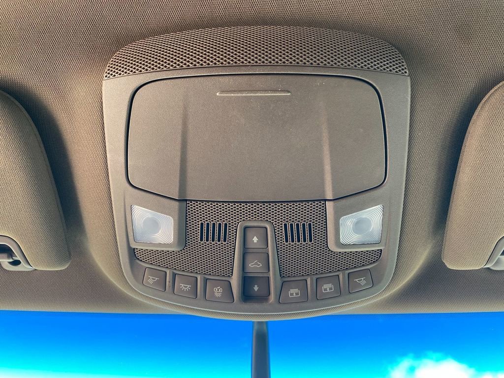 Used 2016 Lincoln MKX Reserve w/ Cargo Utility Package image 23