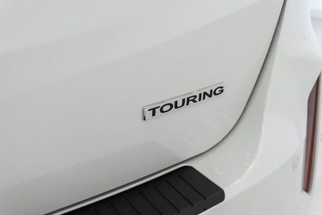 New 2026 Honda Odyssey Touring image 11