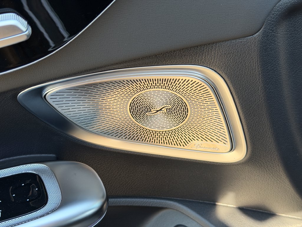 New 2027 Mercedes-Benz CLE 53 AMG 4MATIC Cabriolet image 25