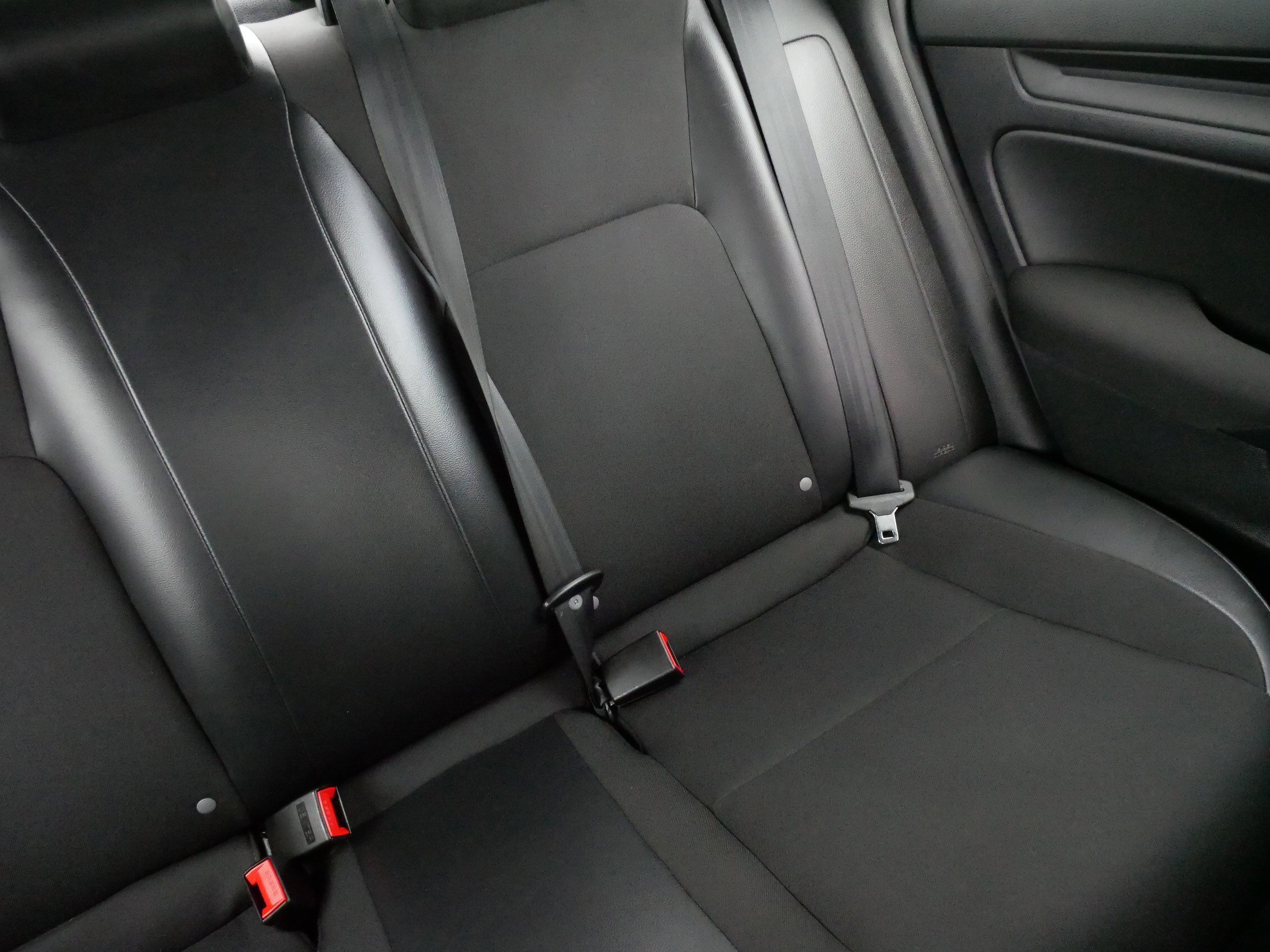 Certified 2023 Honda Civic Sport image 14