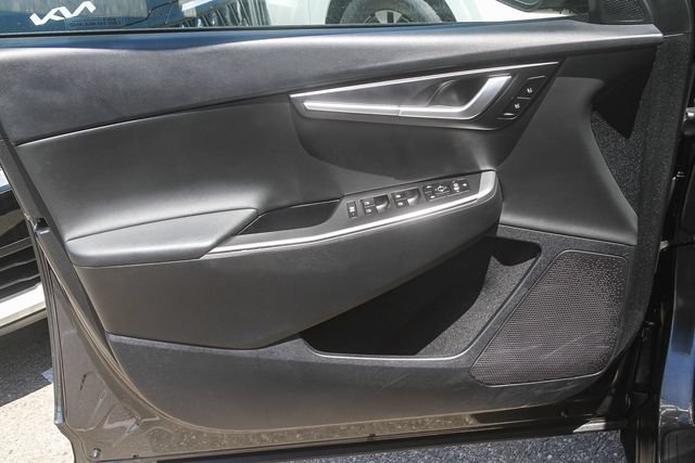 Certified 2023 Kia EV6 Light RWD image 21