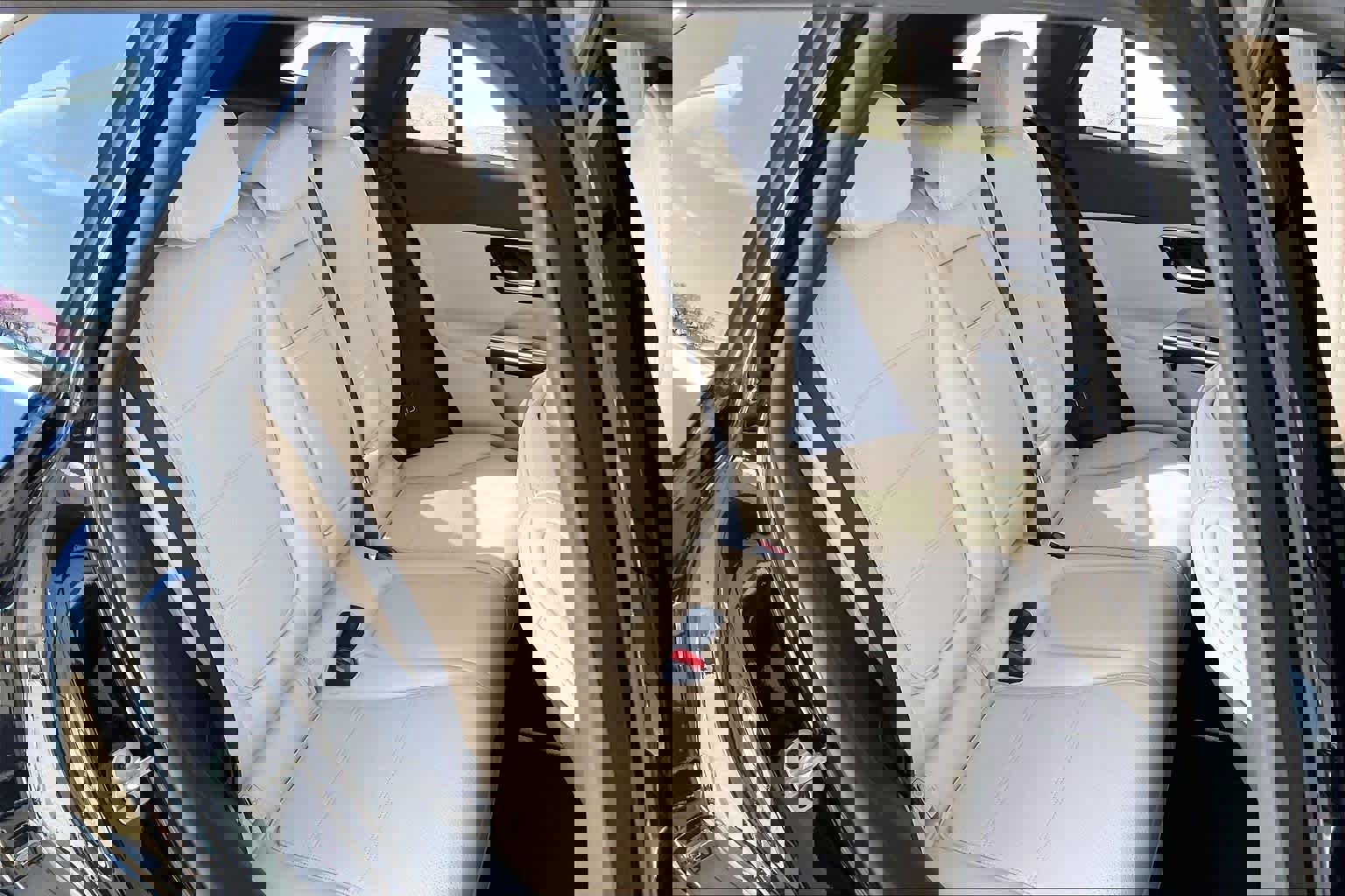 Used 2025 Mercedes-Benz GLC 300 4MATIC image 20