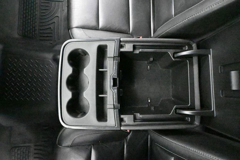 Used 2018 GMC Sierra 3500 SLT w/ Duramax Plus Package image 36