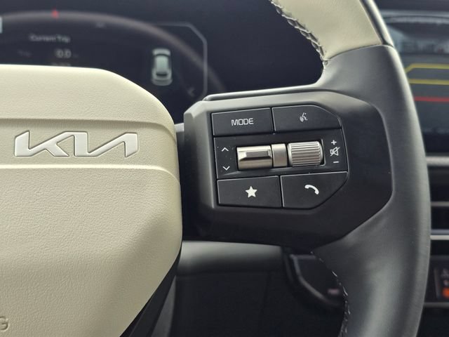 New 2026 Kia EV6 GT-Line AWD/4WD image 30
