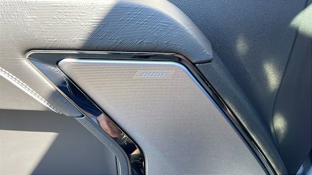 Used 2024 GMC Sierra 1500 AT4X image 31