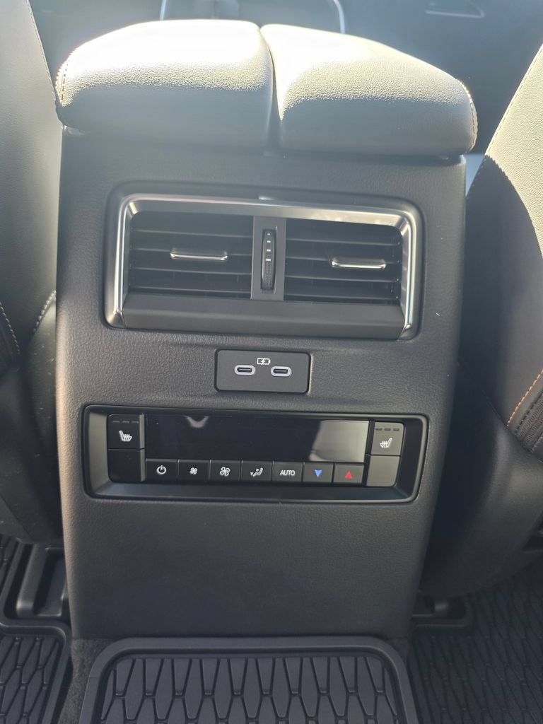 New 2026 MAZDA CX-90 Plug-In Hybrid w/ Premium Plus AWD/4WD image 12